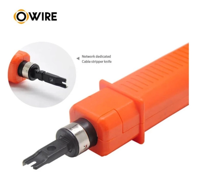 Alat OWIRE Imapct tool za module