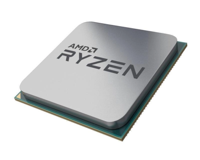 AMD Ryzen 7 9850X3D 8 cores do 5.6GHz tray (100-000001973) procesor