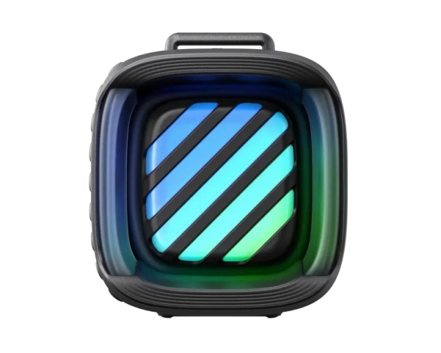 ANKER Soundcore Boom 3i 50W prenosni bluetooth IP68 zvučnik crni 