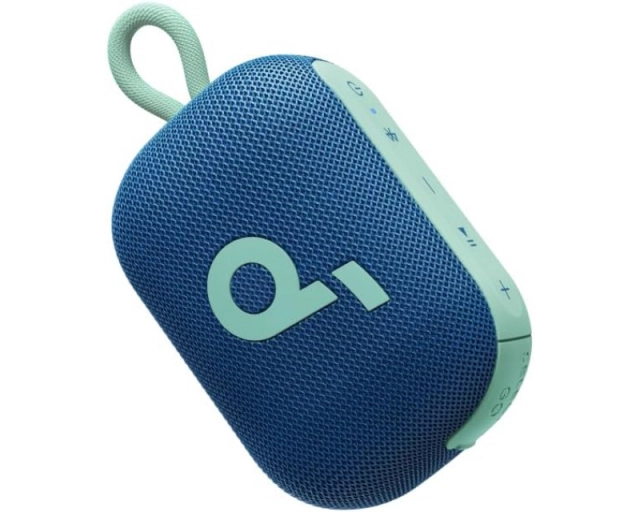 ANKER Soundcore Select 4 Go prenosivi bluetooth IP67 zvučnik plavi 