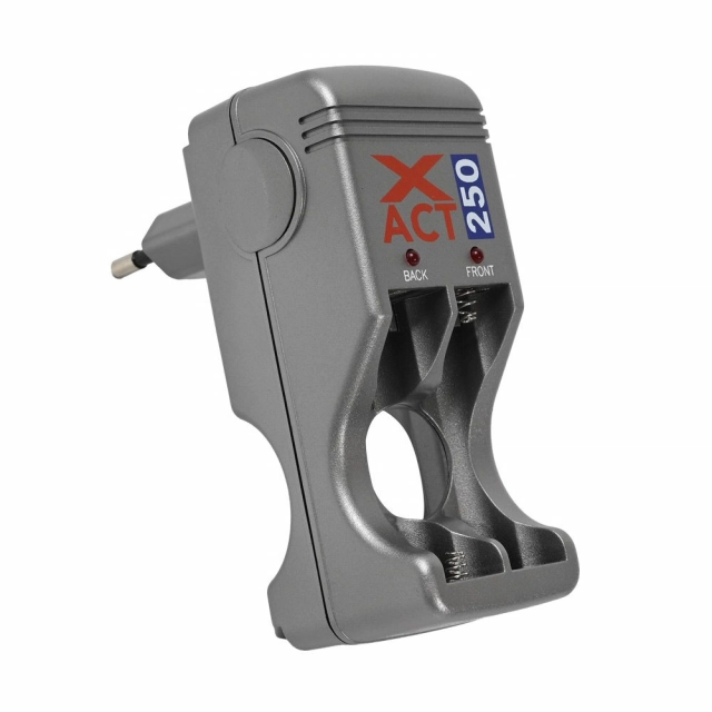 ANSMANN Punjac X-act 250 BB 5107333