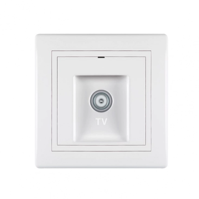 Antenska priključnica za individualne sisteme ALC612I.00