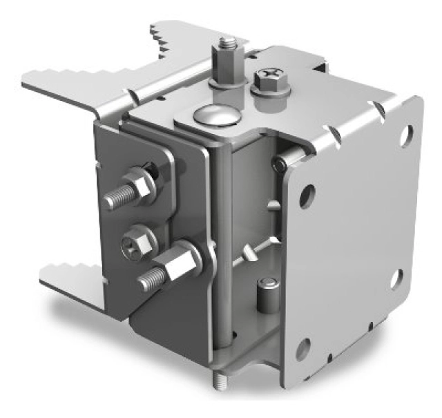 Antenski držač IgniteNet MetroLin LC Precision Bracket