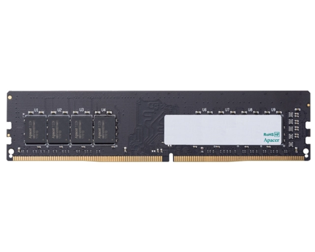 APACER DIMM DDR4 16GB 3200MHz EL.16G21.GSH 
