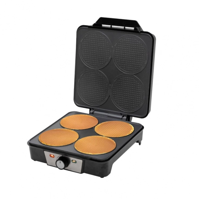 Aparat za 4 oblande 11cm 1200W HGOS4