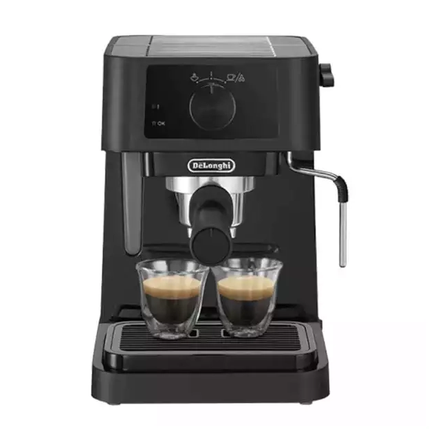 Aparat za espresso DeLonghi EC230BK