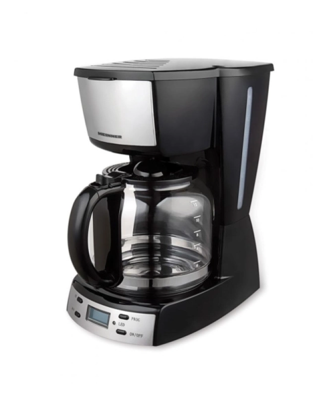 Aparat za filter kafu HEINNER HCM-D918X  800-950W, 1.8l