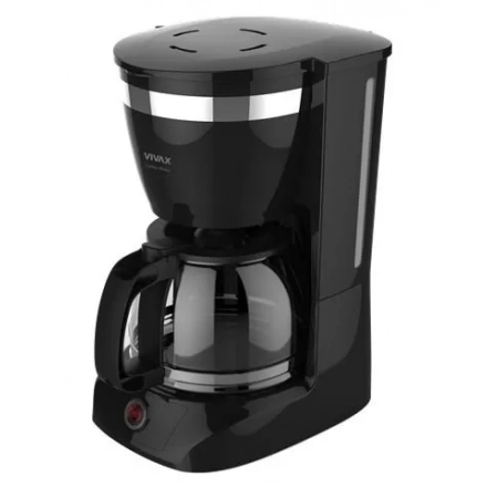 Aparat za filter kafu Vivax CM 08126F