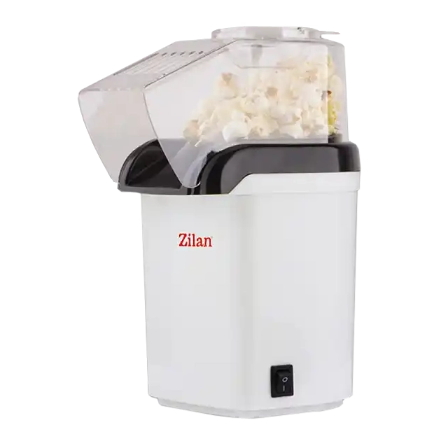 Aparat za kokice Zilan ZLN 8044WH