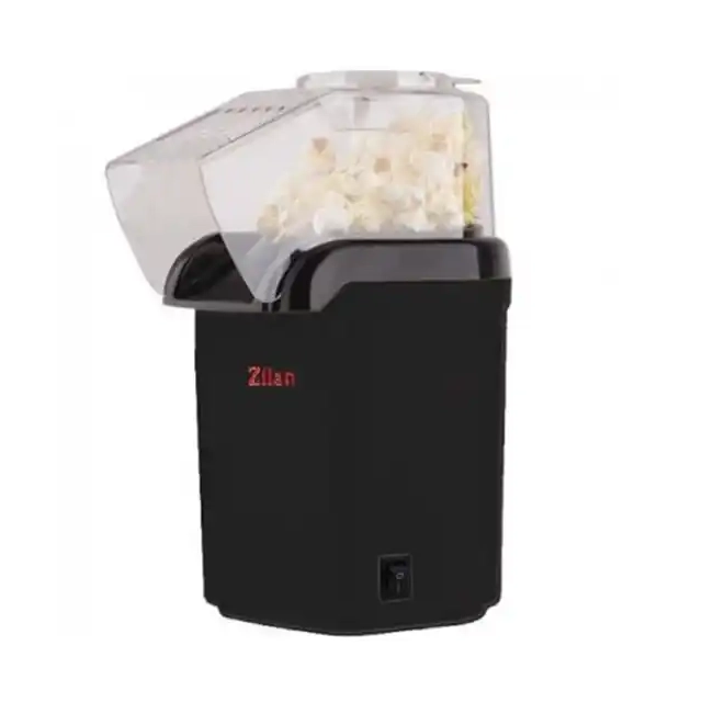 Aparat za kokice Zilan ZLN8045BK