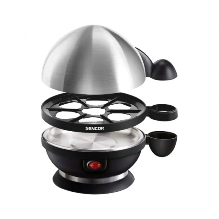 Aparat za kuvanje jaja Sencor SEG 720BS EGG