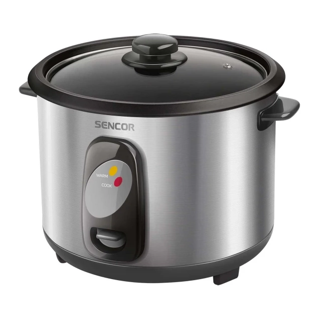 Aparat za pirinač Sencor SRM 1550SS/1.5L/500W