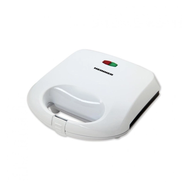 Aparat za sendviče HEINNER SM-K750W 750W/beli