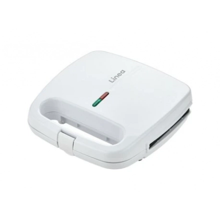 Aparat za sendviče Linea LST-0627/700-800W/bela