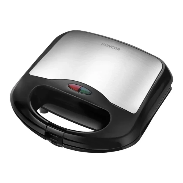 Aparat za sendviče Sencor SSM 4420SS/700W