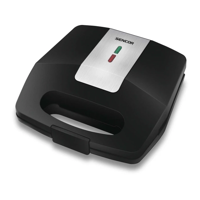 Aparat za sendviče Sencor SSM 9410SS/700W