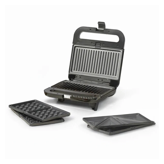 Aparat za sendviče Ufesa Robson 850W