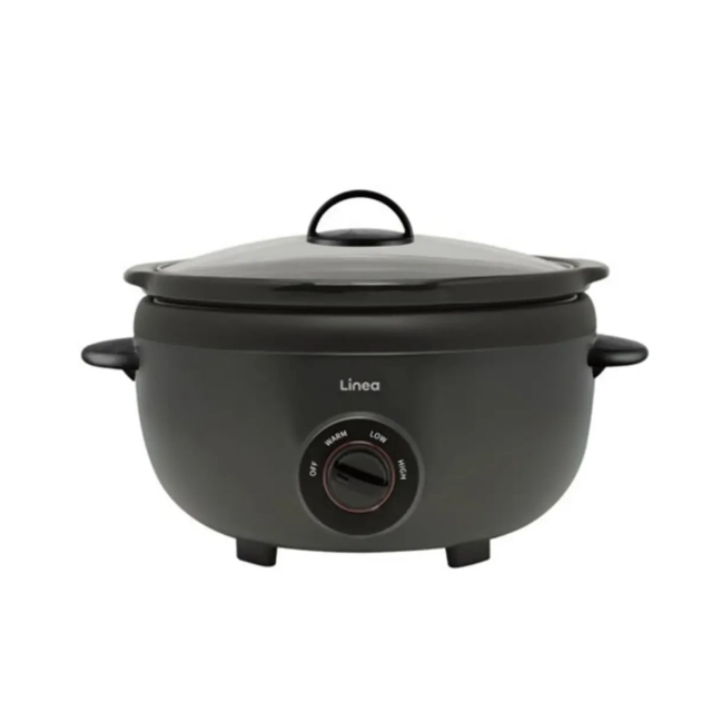Aparat za sporo kuvanje Linea krčko LSC-0696