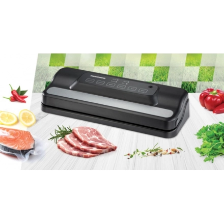 Aparat za vakumiranje i zavarivanje HEINNER FreshLock 110BKSL HAV-E110BKSL