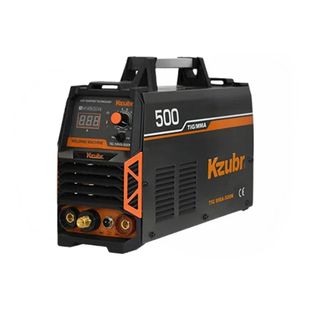 Aparat za zavarivanje Kzubr TIG/MMA-500N