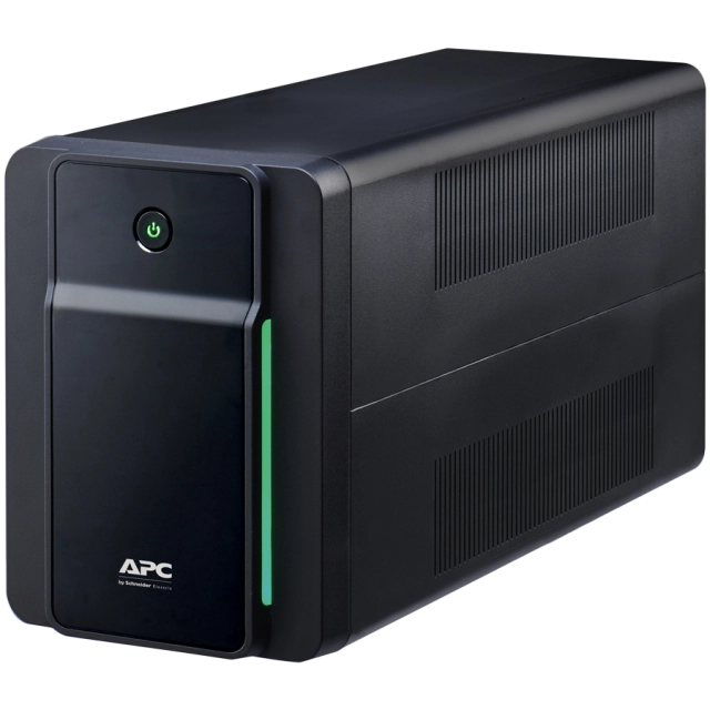 APC BACK-UPS 2.2KVA AVR OUTLETS