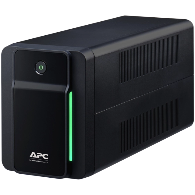 APC BACK-UPS 950VA AVR OUTLETS