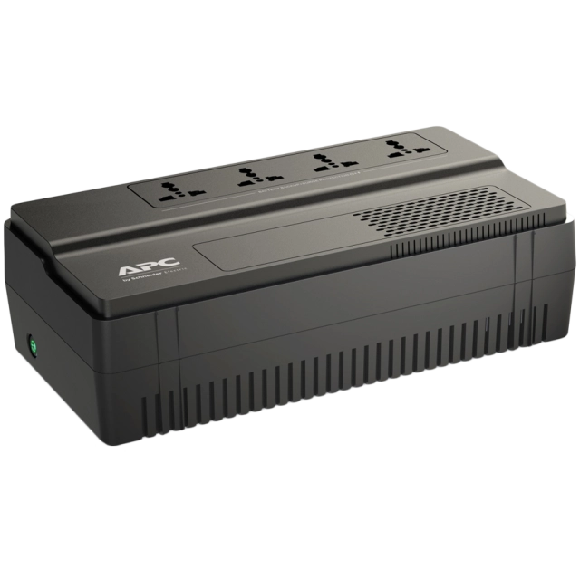 APC BACK-UPS BV 500VA,  AVR, IEC OUTLET,