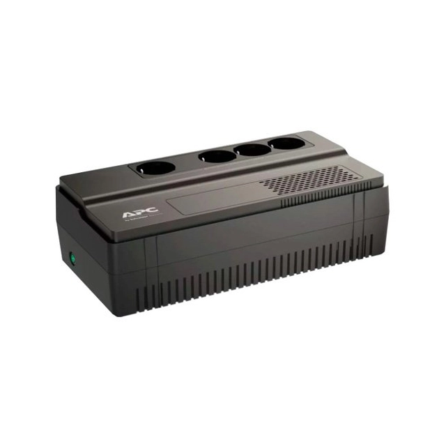 APC BV500I-GR EASY UPS BV 500VA, AVR, Schuko Outlet, 230V