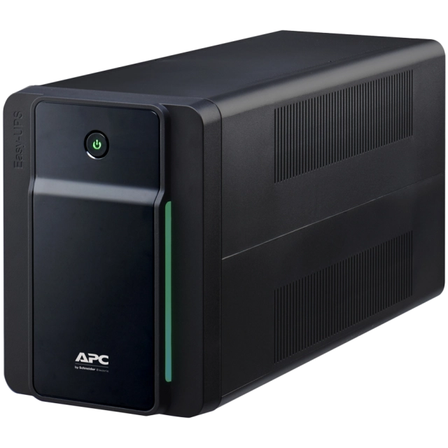 APC Easy UPS 1200VA, 230V, AVR, Schuko Sockets