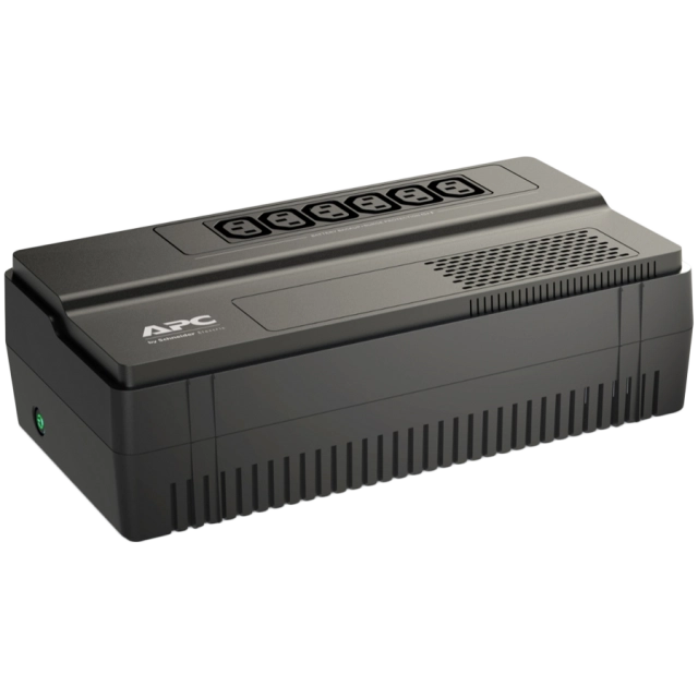 APC EASY UPS BV 800VA, AVR, IEC OUTLET