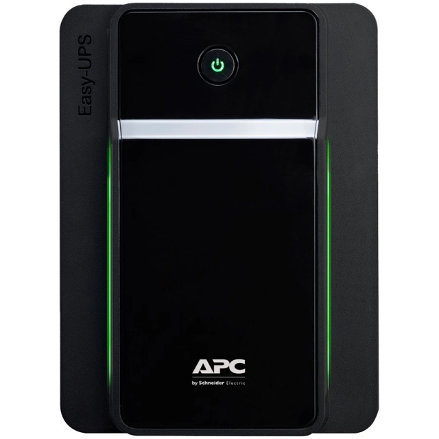 APC Easy UPS BVX 1200VA, 230V, AVR, IEC Sockets