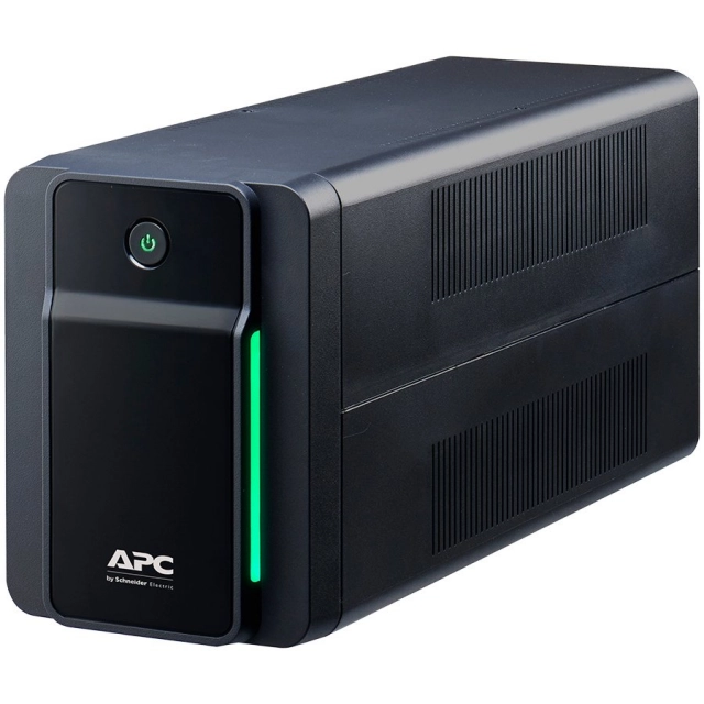 APC Easy UPS BVX 900VA, 230V, AVR, Schuko Sockets