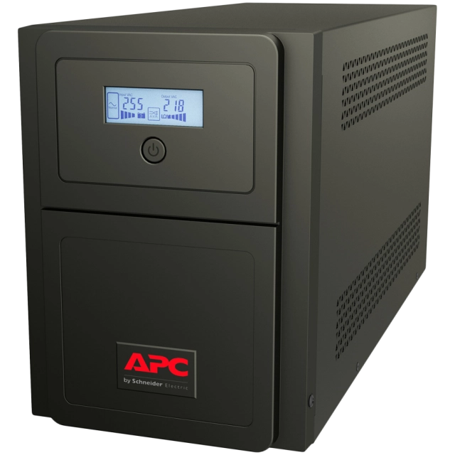 APC Easy UPS SMV 750VA 230V