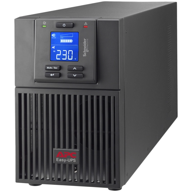 APC EASY UPS SRV 1000VA 230V