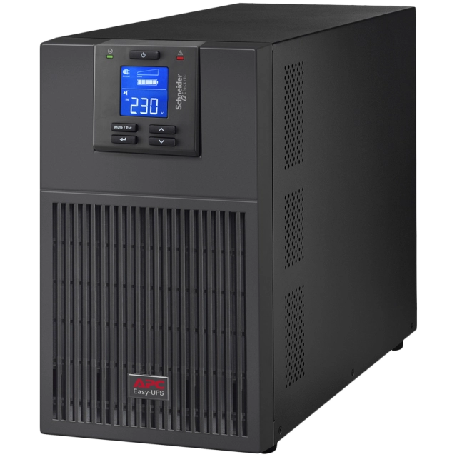 APC EASY UPS SRV 3000VA 230V