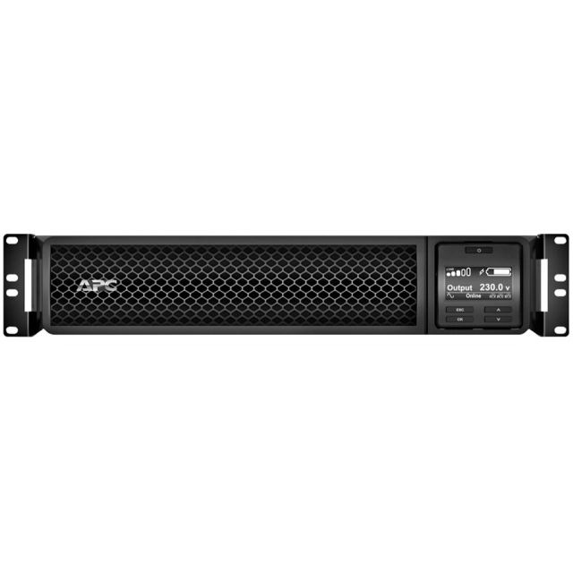 APC Smart-UPS  On-line SRT 1000VA /1000 Watts RM 230V