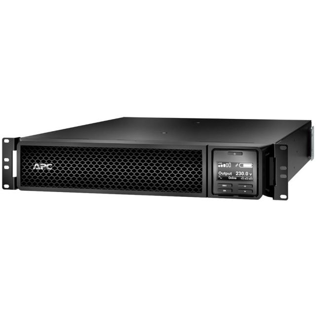 APC Smart-UPS SRT 1500VA RM 230V