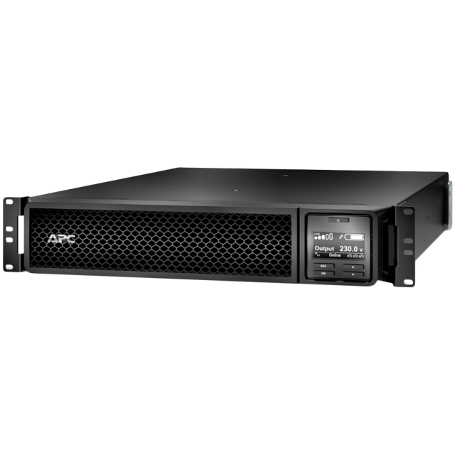 APC SMRT-UPS SRT 1.5KVA