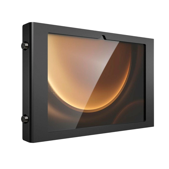 Apex Galaxy Tab S9FE+, S9+ and S10+ 12.4'' Secured Enclosure