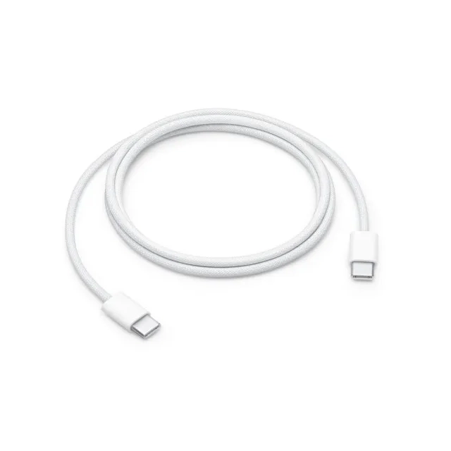 Apple 60W USB-C Charge Cable MW493ZM/A 1M - White