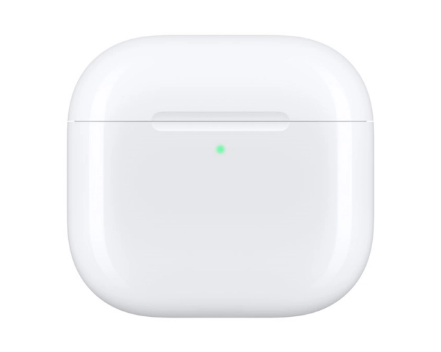 APPLE AirPods 4 ANC slušalice (MXP93ZM/A) 