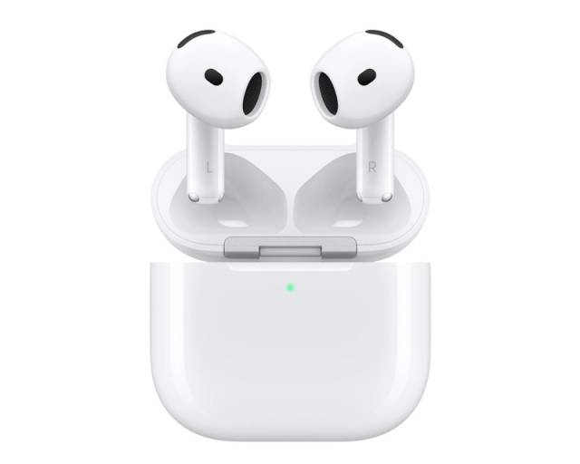 APPLE AirPods 4 slušalice (MXP63LL/A) 