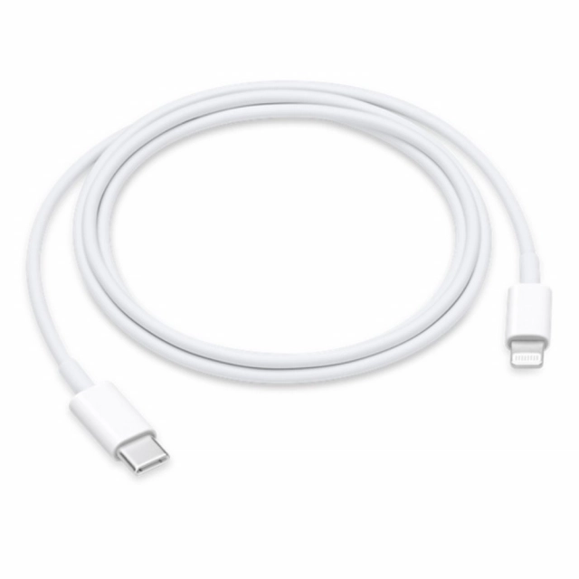 Apple data kabl Type C na Lightning 1m (MUQ93ZM/a)
