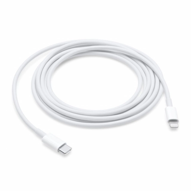 Apple data kabl Type C na Lightning 2m (MQGH2ZM/A)
