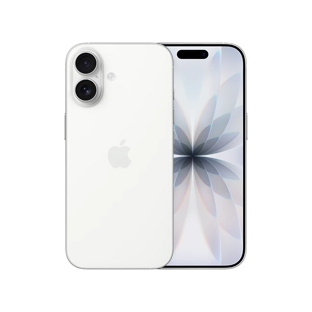 Apple iPhone 17 256GB White