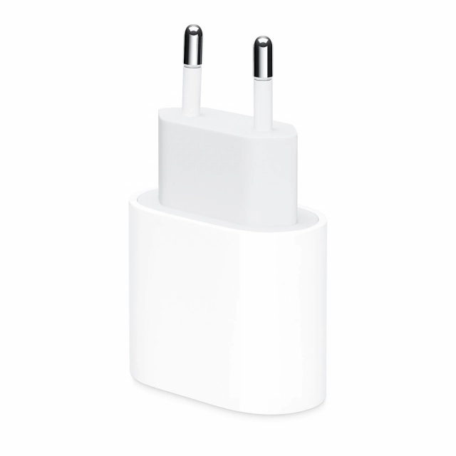 Apple kucni punjac PD 20W USB-C beli (MD3J4ZM/A)