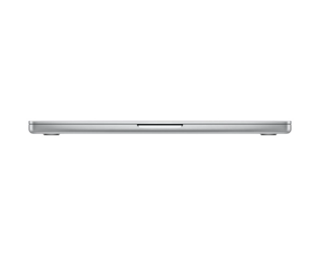 APPLE MacBook Pro 14.2 inch M5 10-core CPU 10-core GPU 24GB 1TB SSD Silver (MDE64) 
