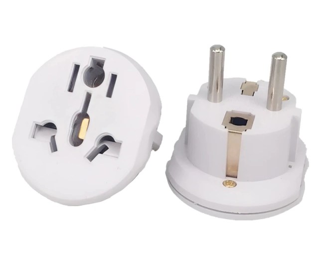 APPLE OEM Strujni adapter sa US/CN na EU 