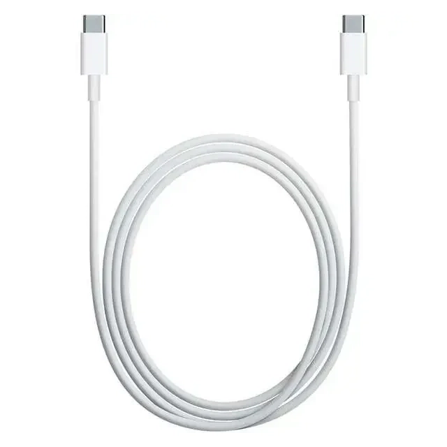Apple USB-C Charge Cable (2m) mll82zm/a
