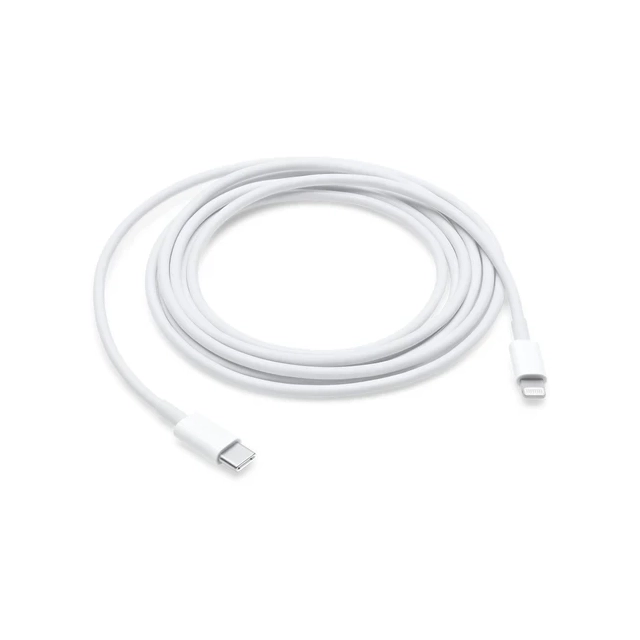 Apple USB-C to lighting kabl 2m MQGH2ZM/A